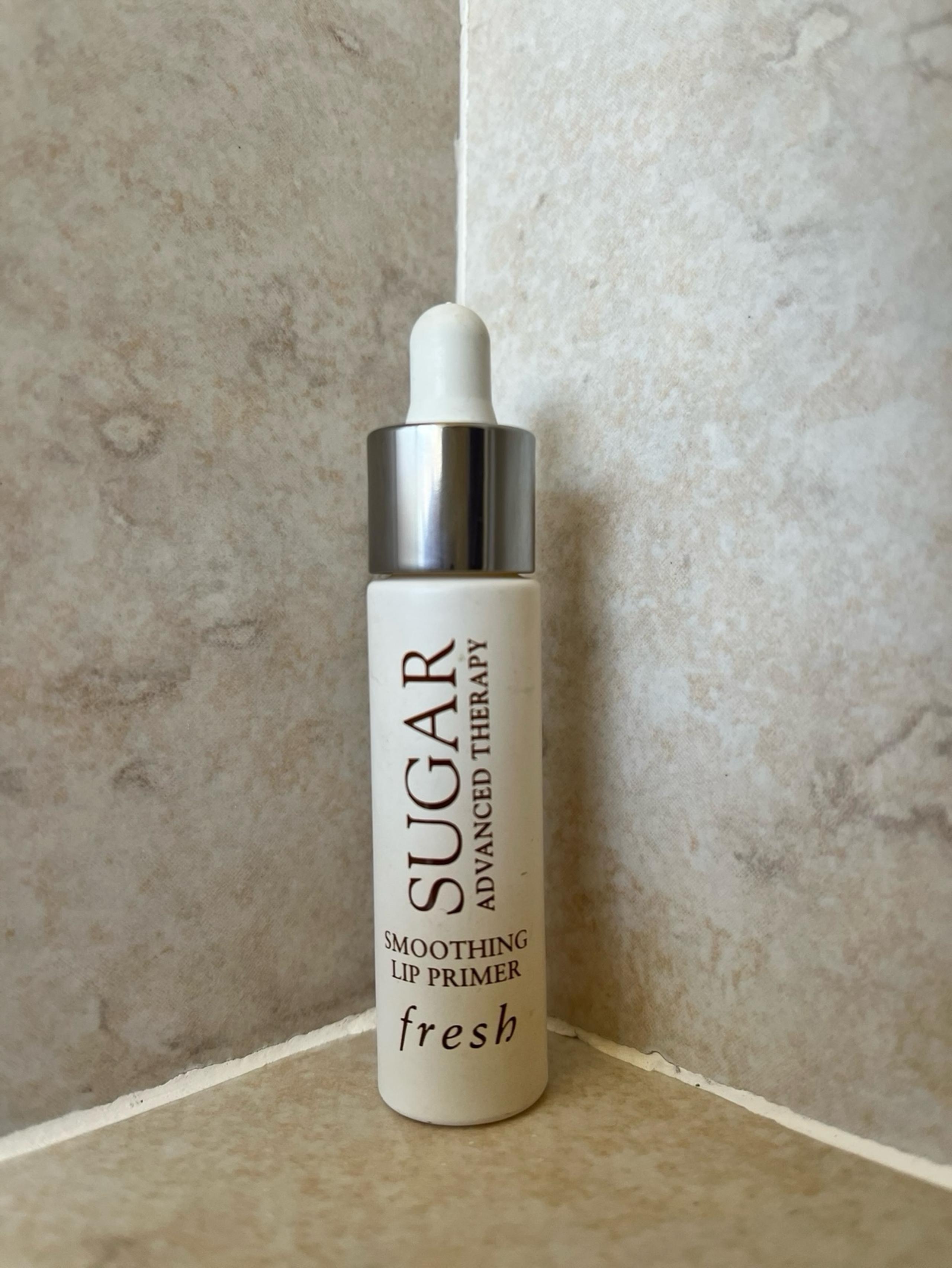 Fresh Smoothing Lip Primer
