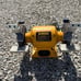 Dewalt DW756 Electric 6” Bench Grinder