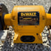 Dewalt DW756 Electric 6” Bench Grinder