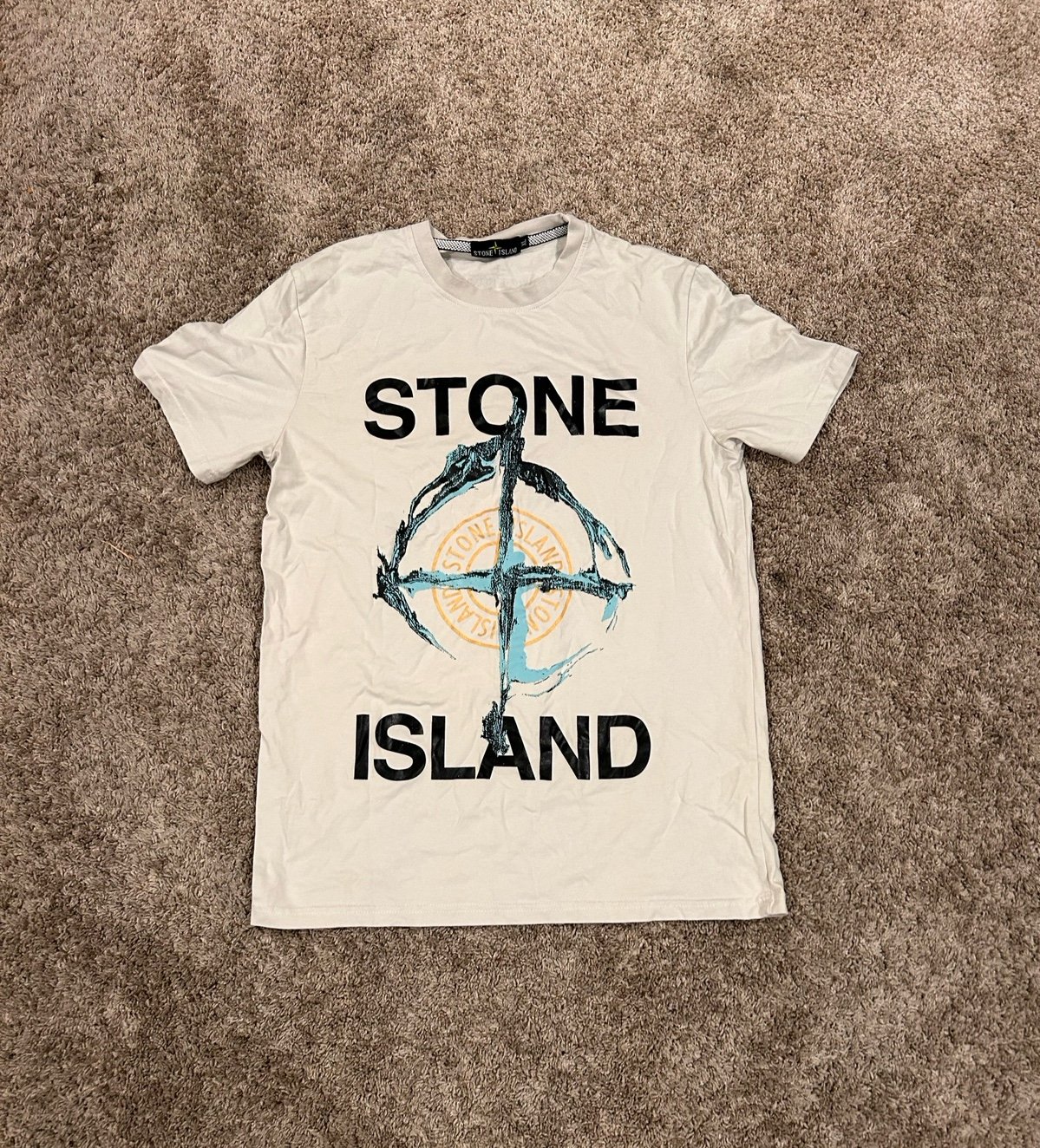 Stone Island Shirt for men