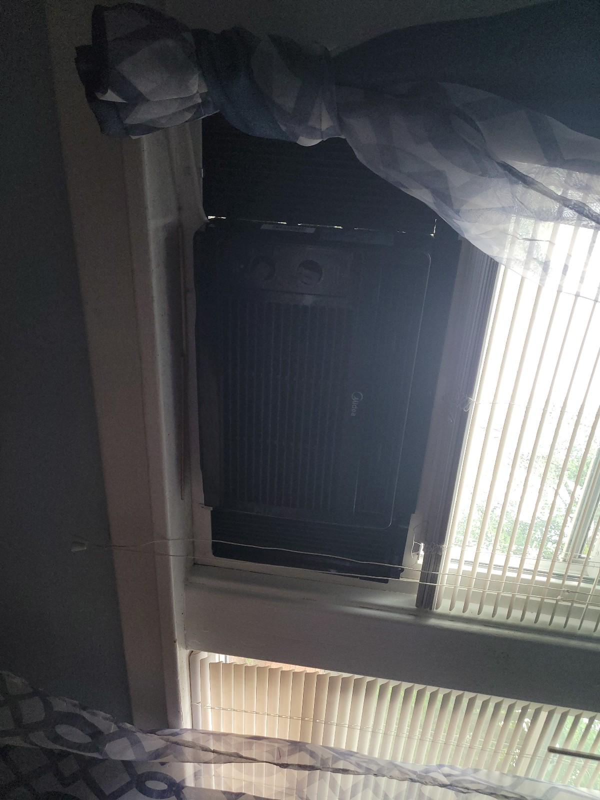 Air-conditioner
