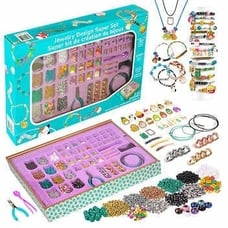 New Squishmallows Jewelry Design Super Set