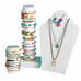 New Squishmallows Jewelry Design Super Set