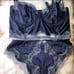 Victoria Secret Dream Angel Set 38DDD/LG