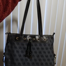 Dooney & Bourke Vintage Purse