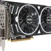 MSI Gaming Radeon RX 580 256-bit 4GB GDRR5 DirectX 12 VR Ready CFX Graphcis Card