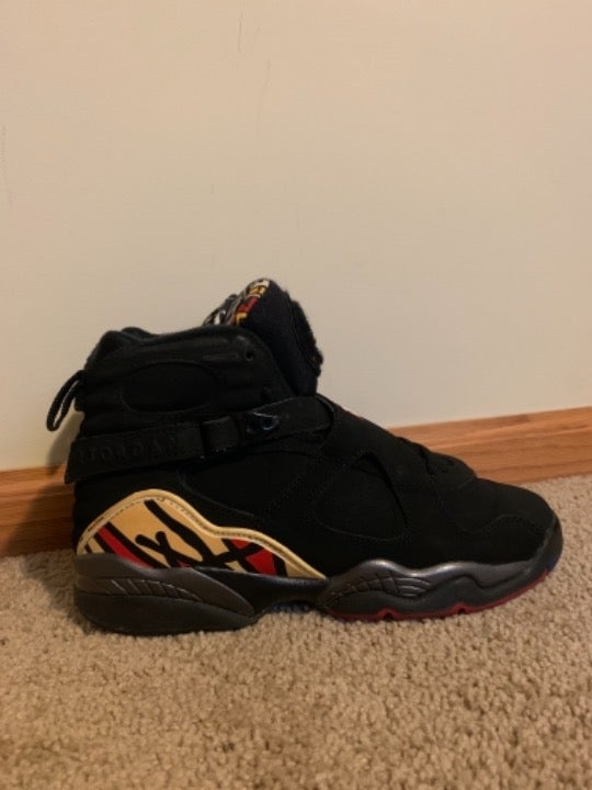 2013 GS Youth Nike Air Jordan 8 Playoffs