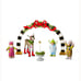 Carolers 6-Piece Introductory Set by Patience Brewster