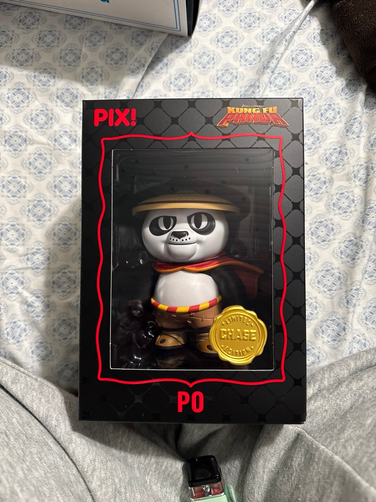 Po (CHASE)