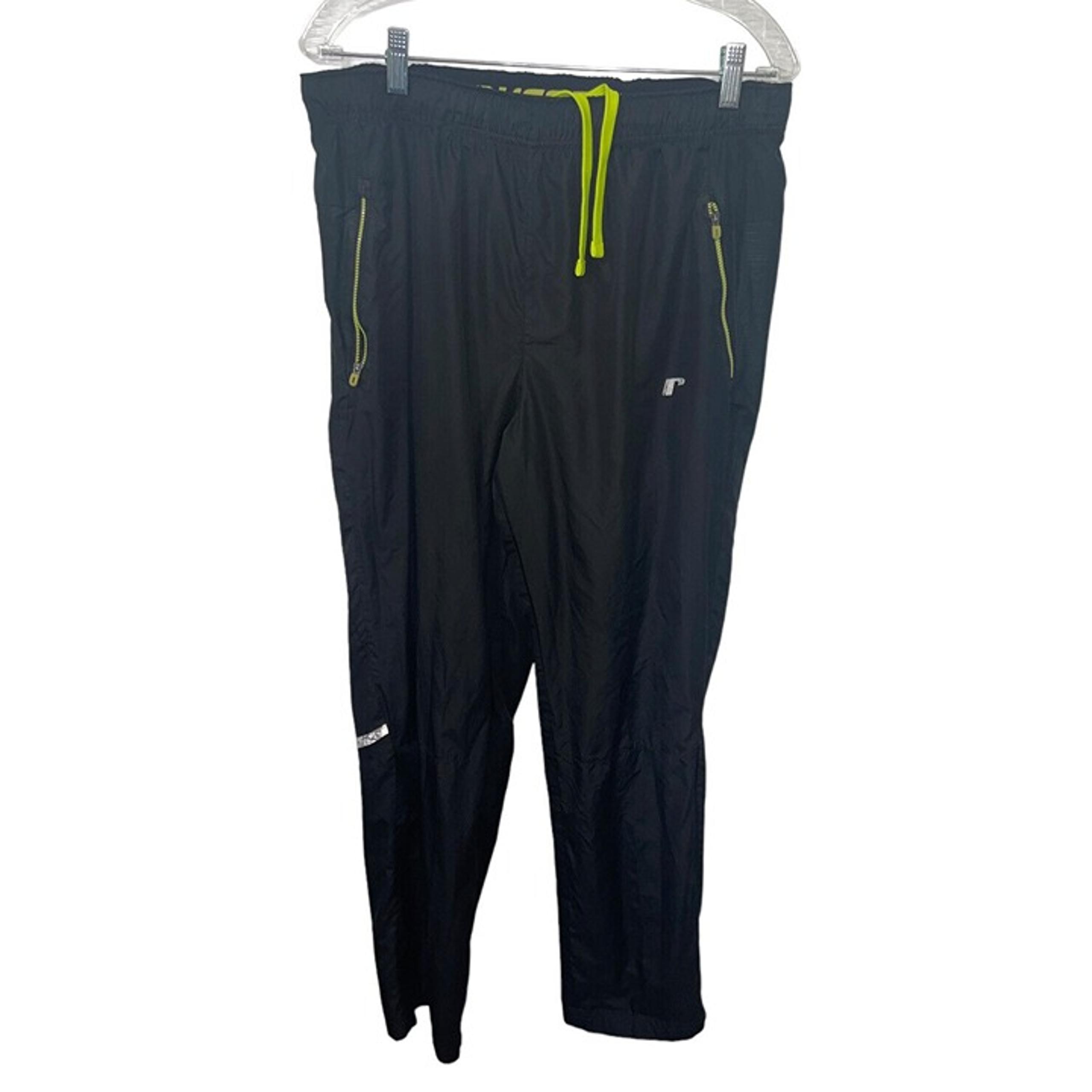 RUSSELL Men's Vintage? Athletic Pants Size Medium 32-34 *READ DESCRIPTION*