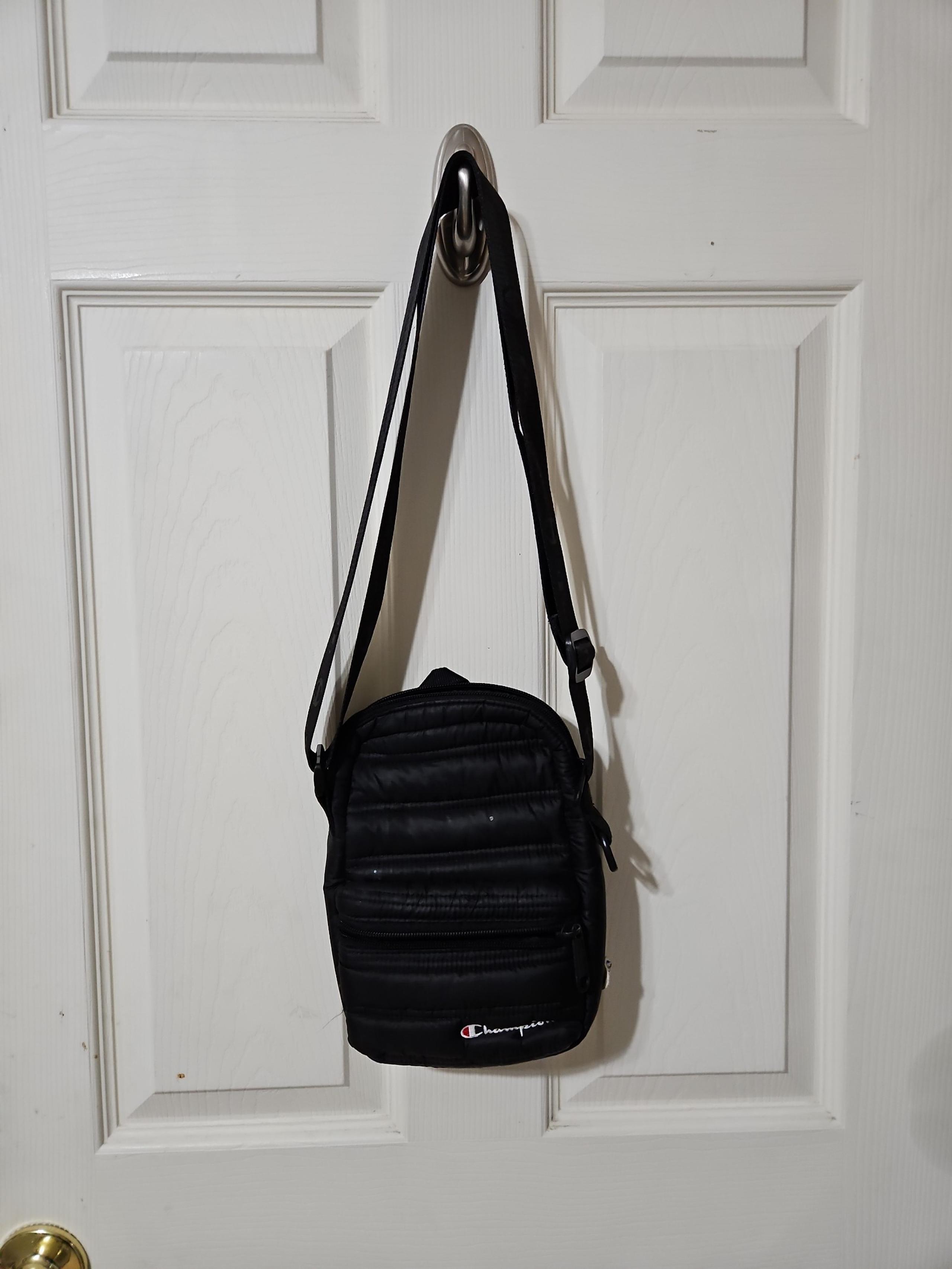 Champion Crossbody bag
