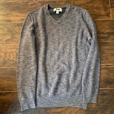 NWOT Joseph Abboud V-Neck Sweater