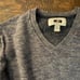 NWOT Joseph Abboud V-Neck Sweater