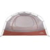 KLYMIT 09C2RD01B Cross Canyon 2 Tent 2 Person - Gray
