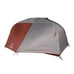 KLYMIT 09C2RD01B Cross Canyon 2 Tent 2 Person - Gray