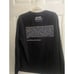 Calvin Klein Jeans Est 1978 Environmental Long Sleeve Shirt
