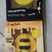 Honey Belle Loofah Soap Bath Bomb Lot of 20 Scratch & Smell