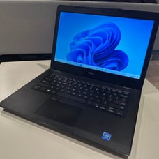 Dell Inspiron 3482 with Upgraded Storage