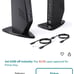 WAVLINK USB C Docking Station Power Charing,4K Dual Monitor 2X HDMI