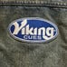 Yamaha star motorcycles denim and leather jacket