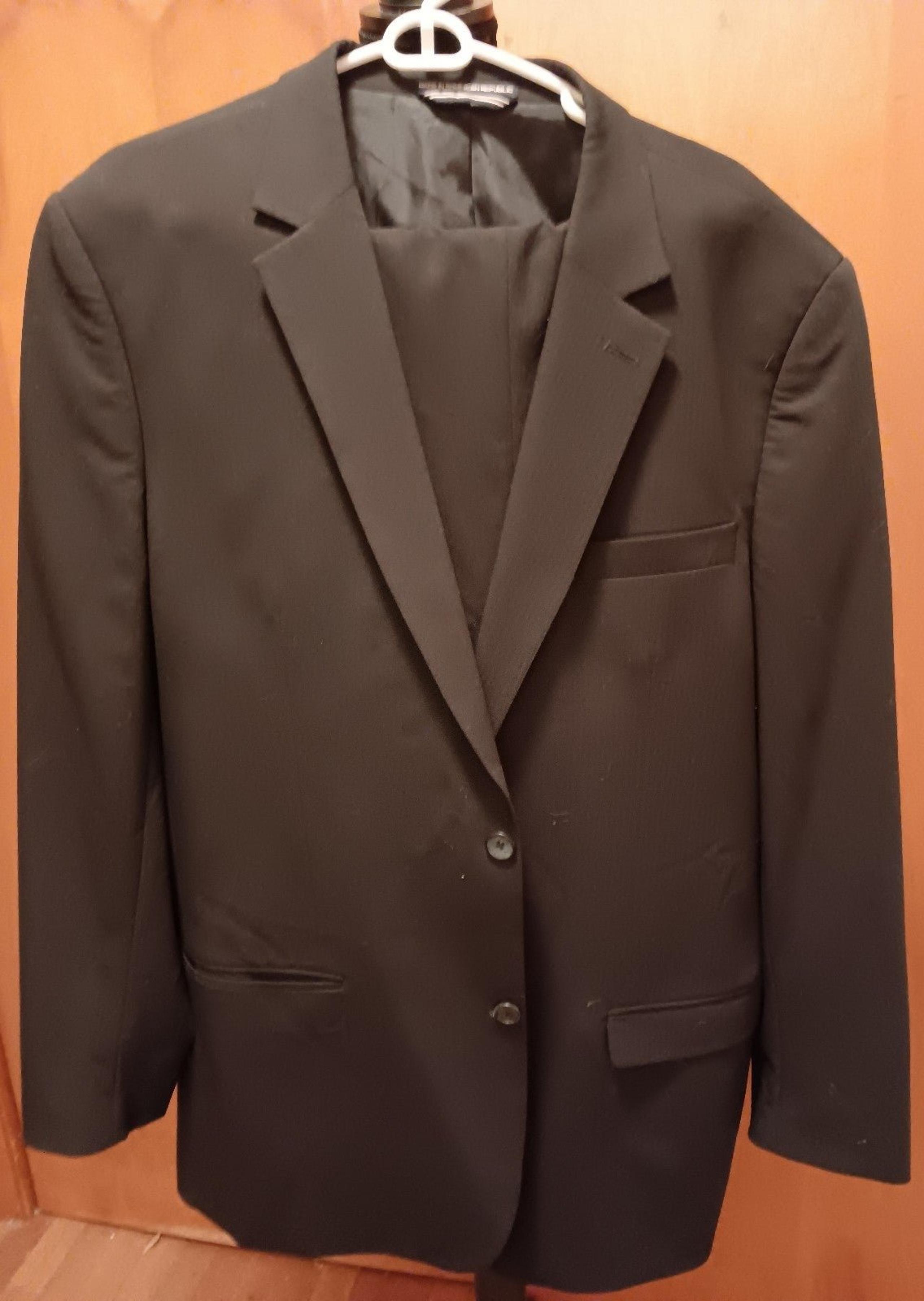 Nautica Men's Suit