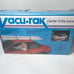 Vacu-Rak CAR TRAVEL VACUUM RAK RACK ROOF CARRIER HOLDER TIE DOWN