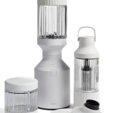 Beast Blender Hydration System