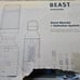 Beast Blender Hydration System