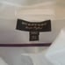 Burberry clear trench rain coat