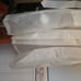 Burberry clear trench rain coat