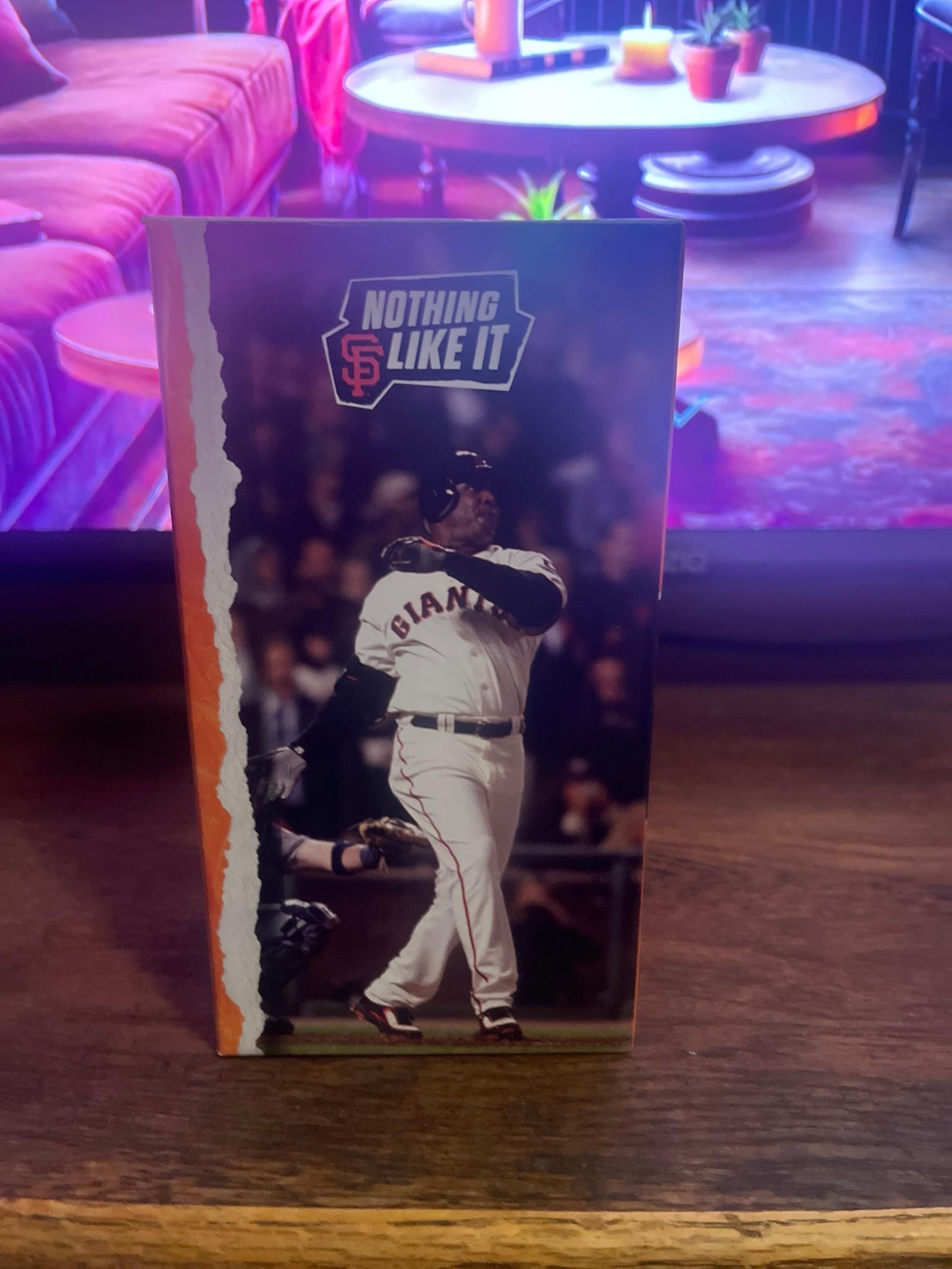 Bobblehead