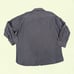 ST. CROIX Mens Italian Shirt Cotton 2XL Check Long Sleeve Italy