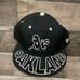 Oakland A’s Men’s Hats (4 Hats) ALL Size 7 1/4