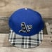 Oakland A’s Men’s Hats (4 Hats) ALL Size 7 1/4
