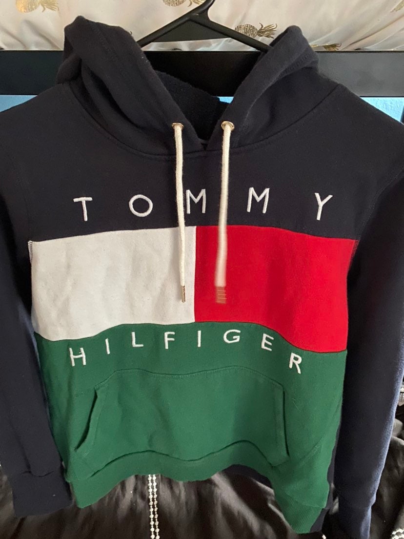 Tommy Hilfiger jacket