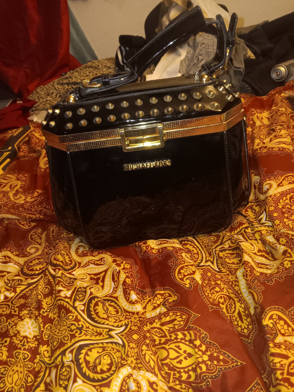 Michael Kors purse