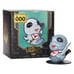 NIB Official League of Legends Urf No. 000 Statue Figure
