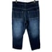 VTG Y2K South Pole Mens 38 X 30 Baggy Jeans Relax Denim Wide Leg Hip Hop Skater