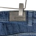 VTG Y2K South Pole Mens 38 X 30 Baggy Jeans Relax Denim Wide Leg Hip Hop Skater