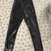 Commando Faux leather leggings