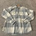 Women’s Fjallraven Canada Plaid Long Sleeve Flannel