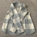 Women’s Fjallraven Canada Plaid Long Sleeve Flannel