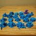Bulk Sale of Erasers - Showa Retro - Toys - BANDAI