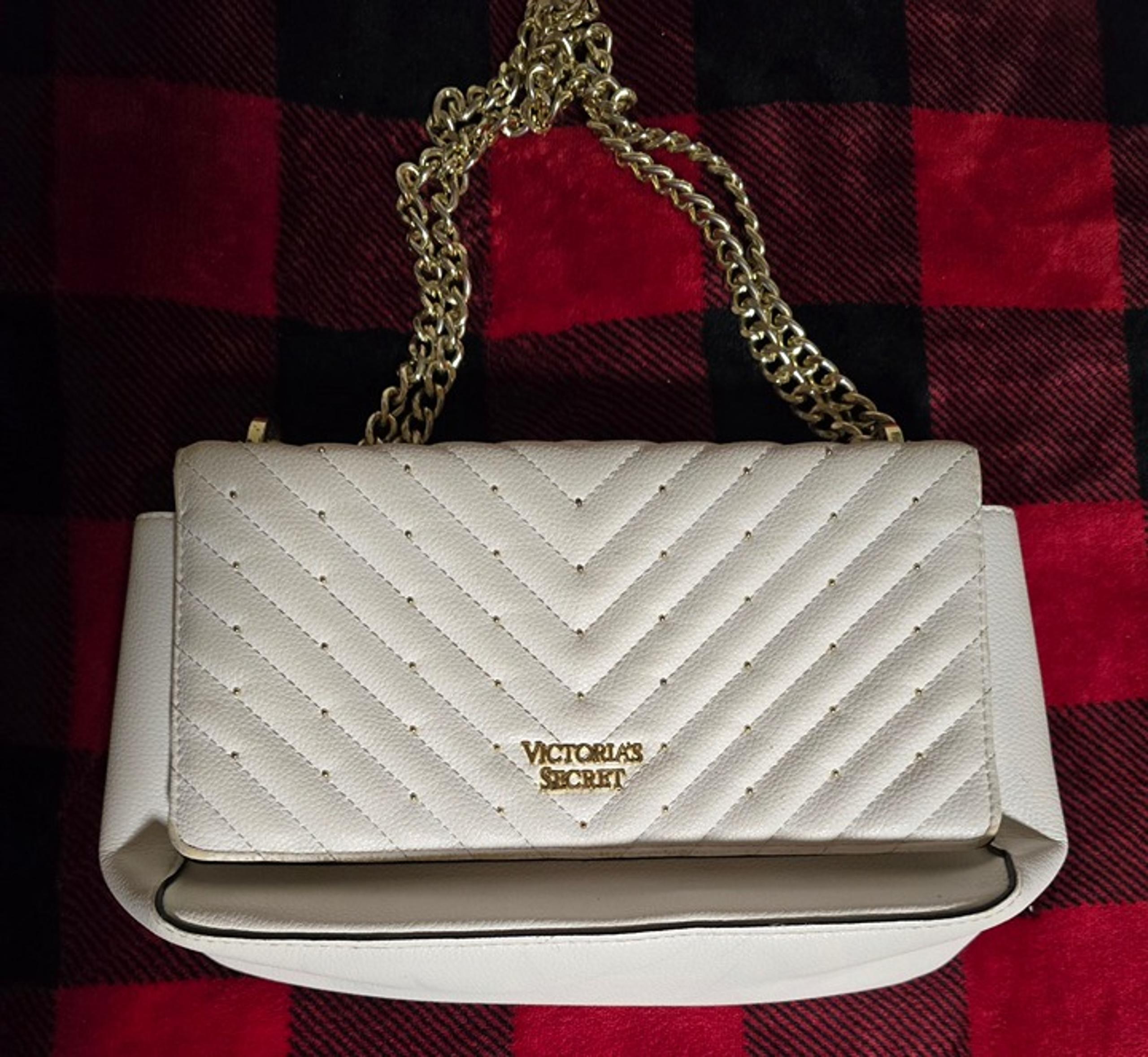 Victoria.s Secret Leather Purse