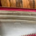 Coach Fuchsia Ashley Wristlet Wallet