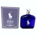 Ralph Lauren Polo Blue Cologne Spray 4.2 oz