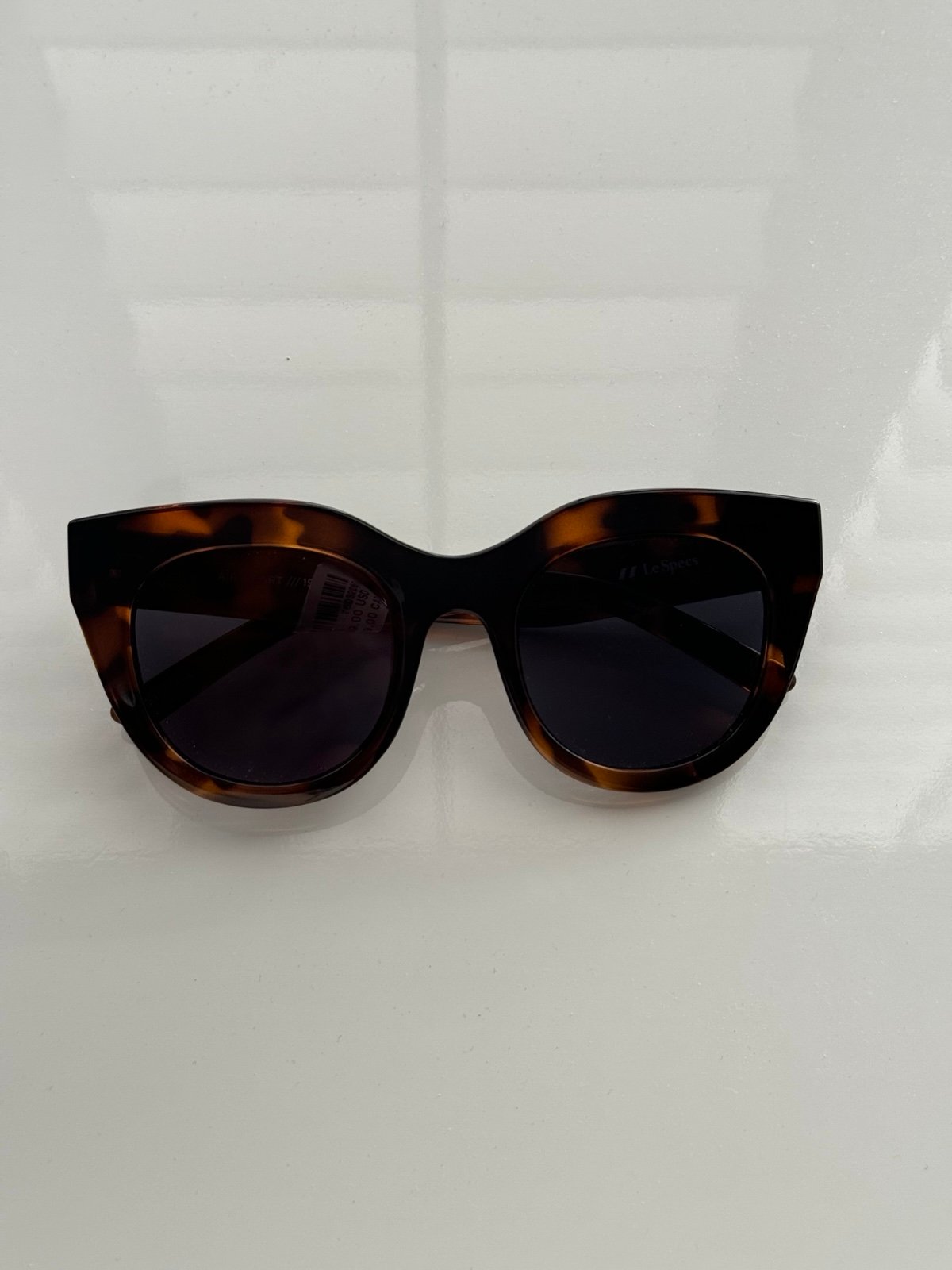 Le Specs sunglasses