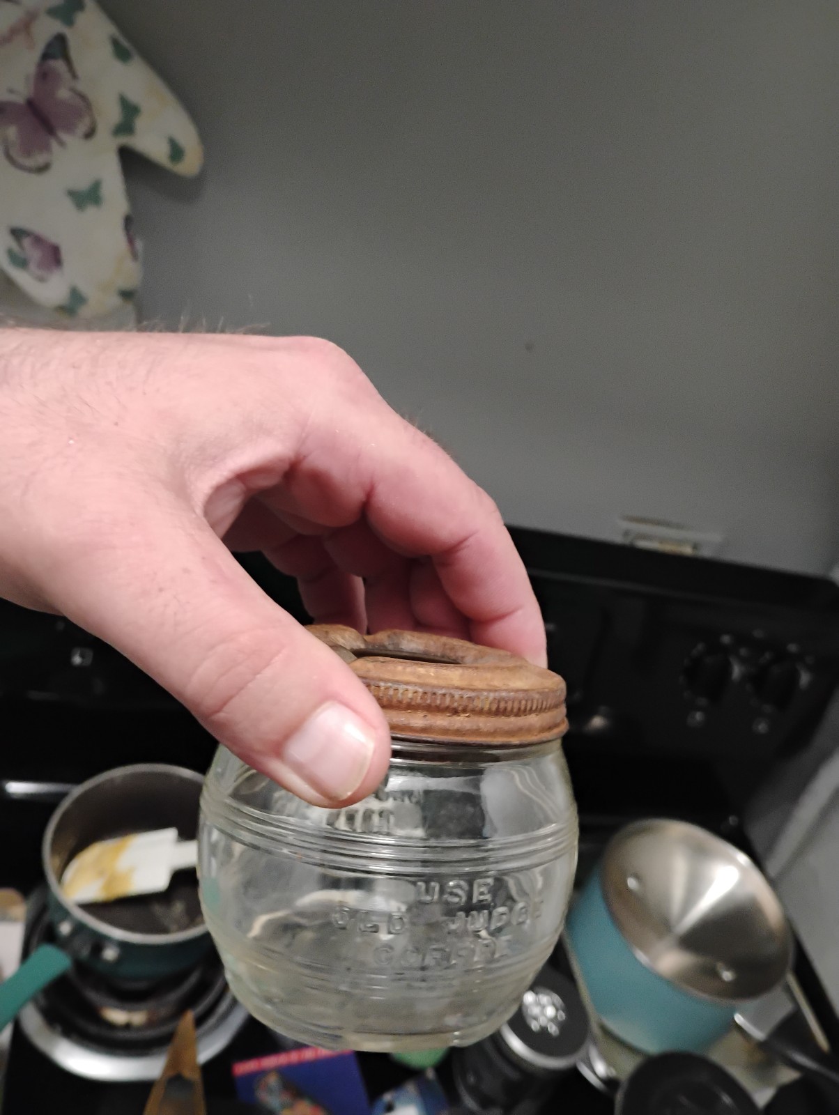 Ashtray