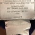 Disneyana Disney Mickey Band Pewter