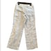 Brooks Brothers women’s 100% linen pant size 6 oatmeal color